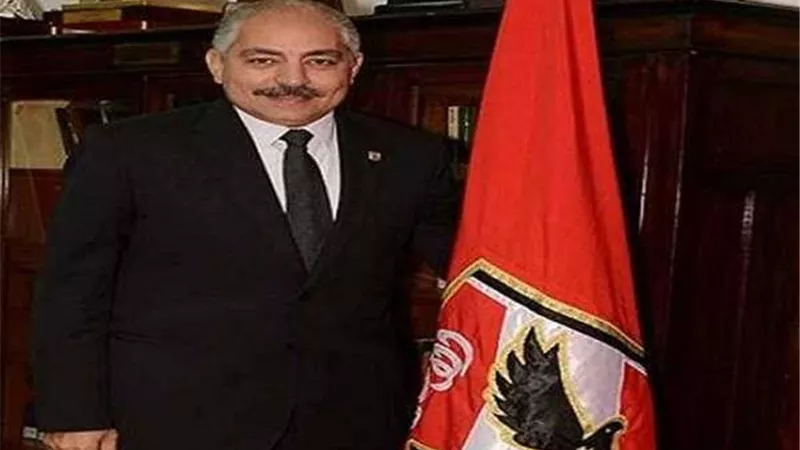 العامري فاروق يُشيد بجهود السفارة المصرية في السودان