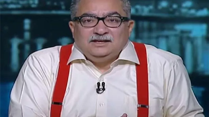 إبراهيم عيسى يدخل في أزمة جديدة بسبب إهانة نساء الصعيد (فيديو)
