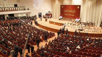 بث مباشر.. جلسة تصويت البرلمان العراقي على إنهاء الوجود الأمريكي