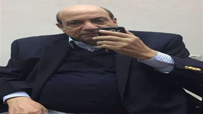 جامعة عين شمس تنعي أستاذ الدراسات العبرية