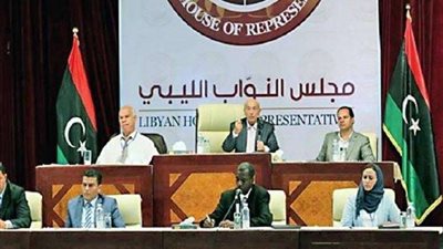 بالتفاصيل.. إلغاء قرارات المؤتمر الوطني العام منذ 2014 بفرمان البرلمان الليبي