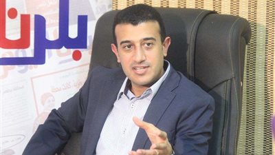 طارق الخولي: تجهيز خطابات تتضمن مخالفات الاتفاقية الموقعة بين فايز السراج وأردوغان للقانون الدولي