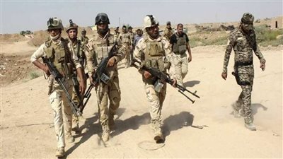 مقتل 3 جنود من الجيش العراقي وإصابة أخرين في هجوم لـ 