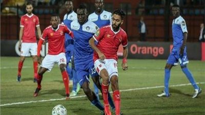 قبل مباراة دوري الأبطال.. تعرف على تاريخ مواجهات الأهلي أمام الهلال السوداني