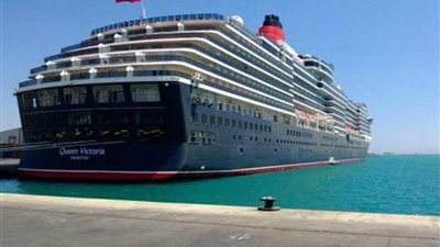 لسوء الأحوال الجوية ..  إغلاق ميناء شرم الشيخ البحرى