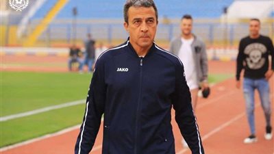 مدرب الإسماعيلي يتحدث عن إيقاف خطورة بيراميدز وغياب الفوارق