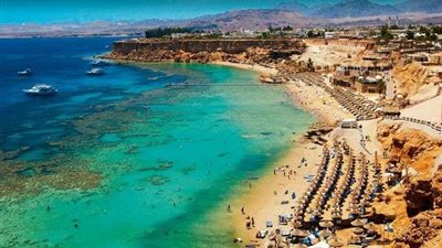 طوارئ فى شرم الشيخ بسبب سوء الأحوال الجوية.. تفاصيل