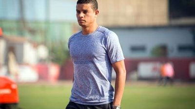 سعد سمير يبدأ المرحلة الأولى من برنامج العلاج الطبيعي في ألمانيا