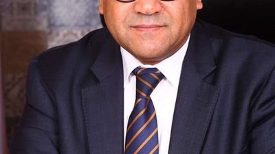 صالح الشيخ يغادر لعمان لتوقيع بروتوكول تعاون مع وزارة الخدمة المدنية غدا