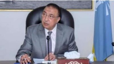 محافظ الاسكندرية: الطقس لا يستدعي تعطيل الدراسة غداً