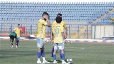 جهاز الدراويش يستعين بالتسجيلات قبل لقاء بيراميدز