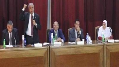 الاتحاد الإقليمي للجمعيات الأهلية ينظم ندوة لمكافحة الهجرة غير الشرعية