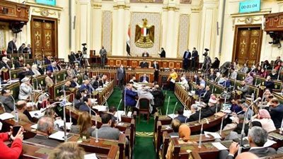 مجلس النواب.. لجنة التضامن تناقش مجموعة من طلبات الإحاطة اليوم