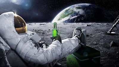 شركة سياحة تنظم رحلات للفضاء.. 450 ألف دولار للفرد