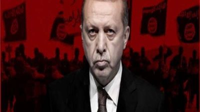 بعد قليل.. معتز بالله عبد الفتاح ضيف محمد الباز للحديث عن جرائم أردوغان