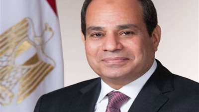 السيسي يهنئ الشعب المصري بعيد الميلاد المجيد