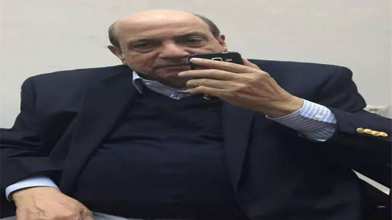 جامعة عين شمس تنعي أستاذ الدراسات العبرية