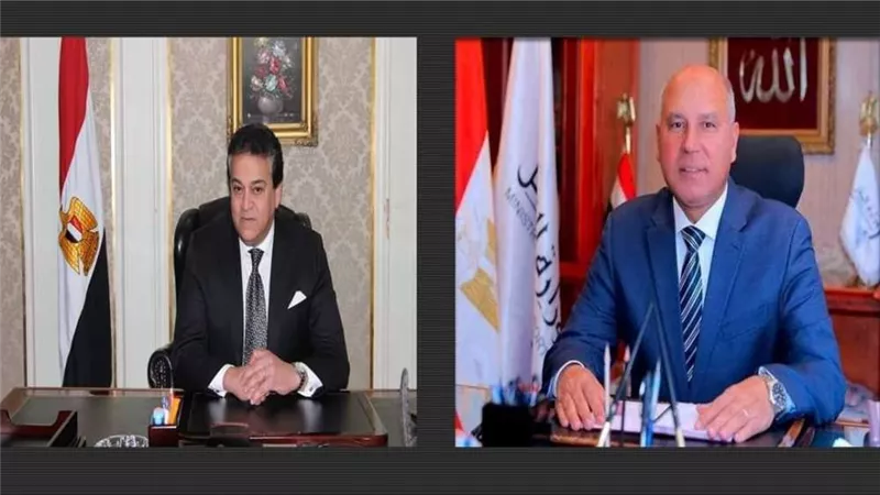 انطلاق فعاليات مؤتمر البحر الأحمر للنقل البحري واللوجستيات (RSMTL) في هذا الموعد