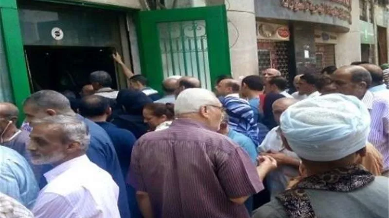 بمناسبة أعياد الميلاد المجيد.. صرف معاشات شهر يناير لليوم السادس
