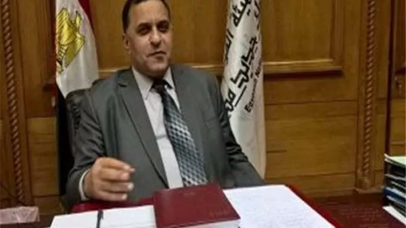 هيئة السكك الحديدية تُعتمد وثيقة السلامة مسئولية الجميع