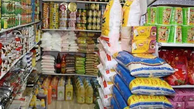 تحرير 2891 محضرًا في حملات تموينية على الأسواق خلال شهر ديسمبر بالشرقية