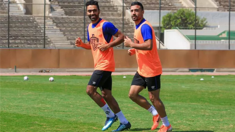 بدون راحة.. 