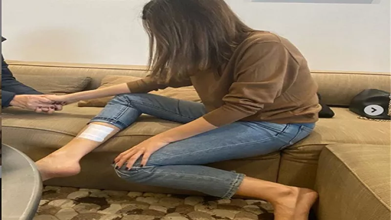 فنانون يعلقون على محاولة سرقة منزل نانسي عجرم 