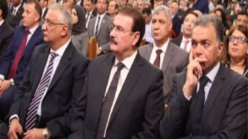 نقيب المهندسين يشارك في احتفالية عيد الميلاد بالكنيسة الإنجيلية بقصر الدوبارة