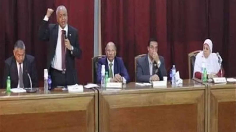 الاتحاد الإقليمي للجمعيات الأهلية ينظم ندوة لمكافحة الهجرة غير الشرعية