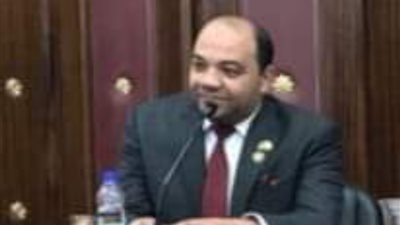 برلماني يشن هجومًا ناريًا على إبراهيم عيسى بعد تصريحات رحلة «الإسراء والمعراج»