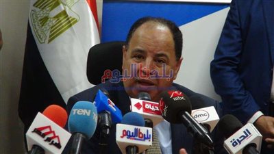 وزير المالية: موازنة 2020/ 2021 تعكس الإرادة السياسية القوية لتحسين مستوى المعيشة
