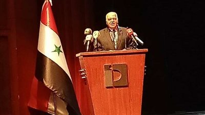 نقيب المعلمين: التدخل التركي في سوريا وليبيا 