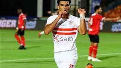 الزمالك يعلن سلبية مسحة كورونا لـ 