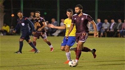 بيراميدز يستضيف الإسماعيلي لتحسين وضعه في الدوري المصري