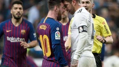جدة تتطلع إلى احتضان كلاسيكو بين ريال مدريد وبرشلونة عبر منافسات كأس السوبر الإسباني