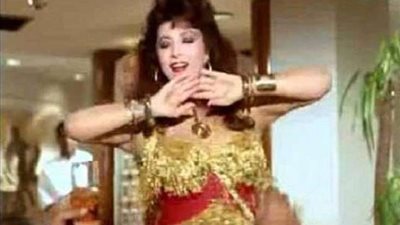 نبيلة عبيد: 