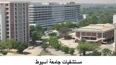 عاجل.. انخفاض عدد مصابي كورونا إلى 20 حالة داخل مستشفيات جامعة أسيوط