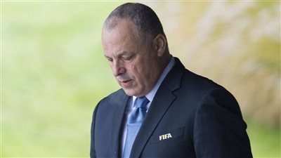 هاني أبو ريدة يفوز بجائزة أفضل رئيس اتحاد في حفل الأفضل بأفريقيا