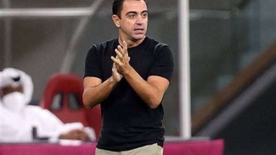 تعرف علي الصفقات التي يريدها تشافي في الميركاتو القادم