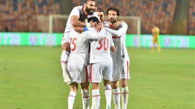 موعد مباراة الزمالك والوداد المغربي 26/2/2022 في دوري أبطال افريقيا