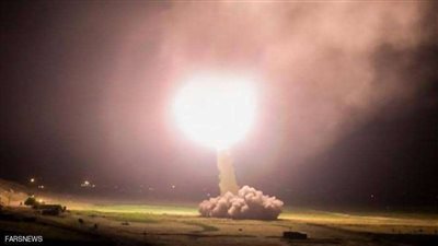 الحرس الثوري الإيراني يبدأ موجة ثانية من الهجمات على القوات الأمريكية بالعراق