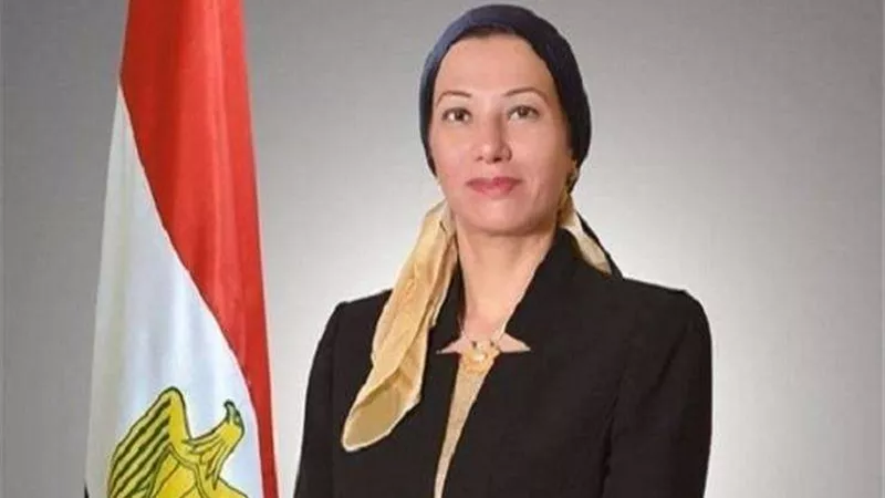 البيئة تنفذ حملة جديدة لتشجير كنائس مدينة منيا القمح بالشرقية