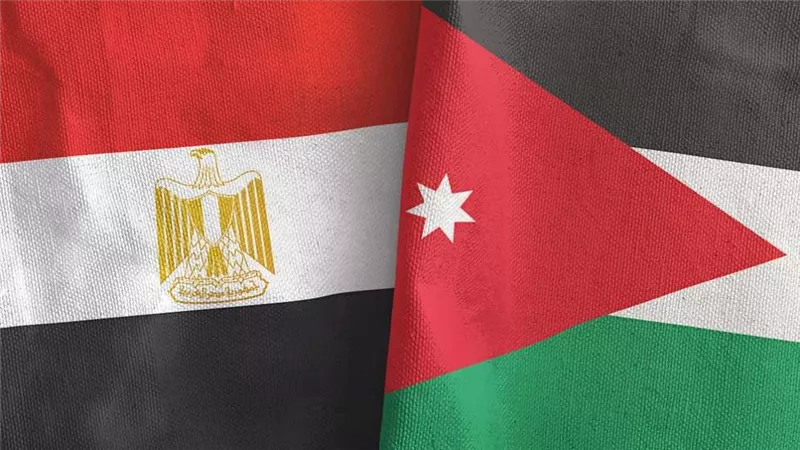 وزير الطاقة الأردني يشيد بإمكانيات مصر لتصدير الطاقة الخضراء إلى أوروبا