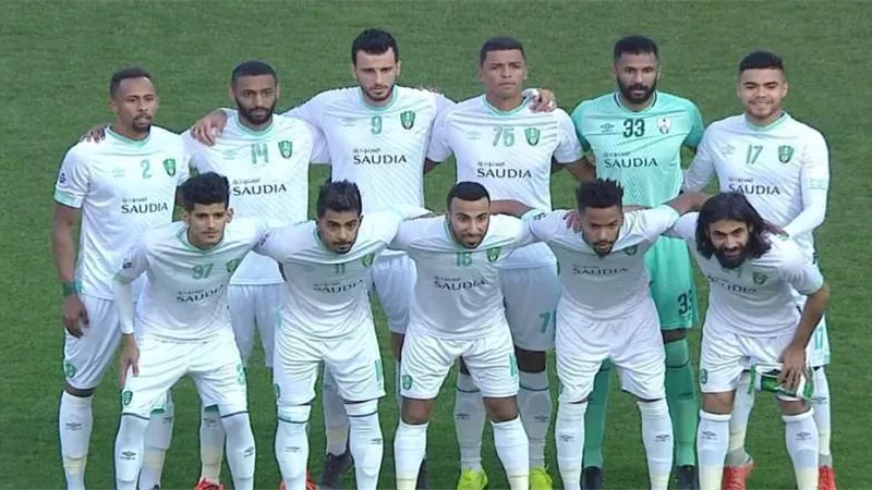 بث مباشر.. مباراة الأهلي والشباب في كأس خادم الحرمين الشريفين