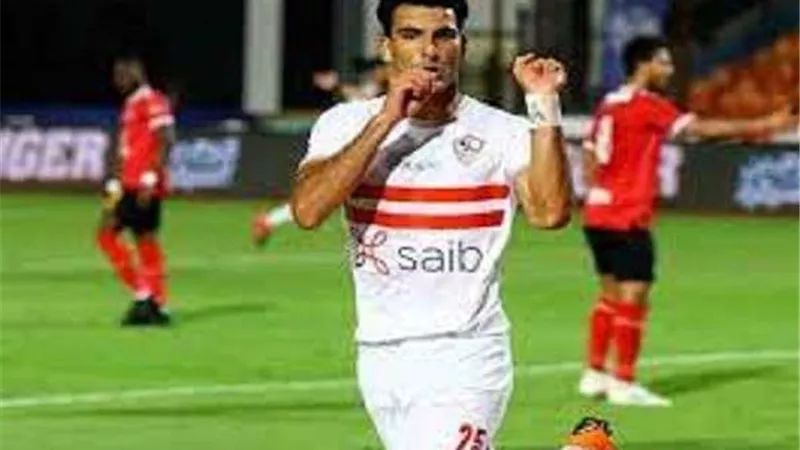 الزمالك يعلن سلبية مسحة كورونا لـ 