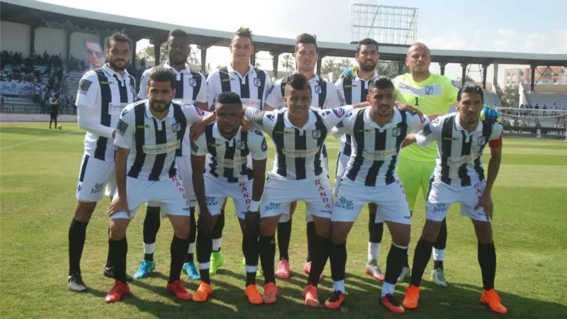 بث مباشر.. مباراة الأهلي الليبي والصفاقسي في الكونفدرالية الإفريقية