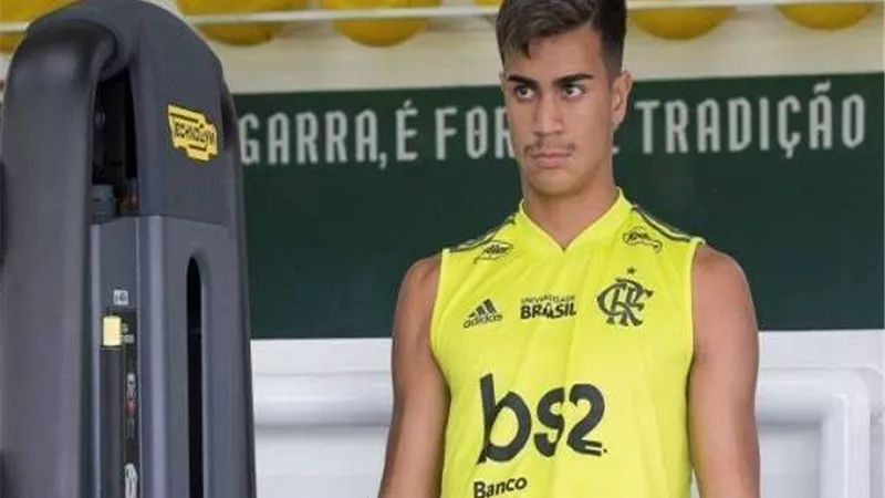 رسميّا.. ريال مدريد يتعاقد مع اللاعب البرازيلي رينير جيسوس لمدة 6 أعوام ونصف