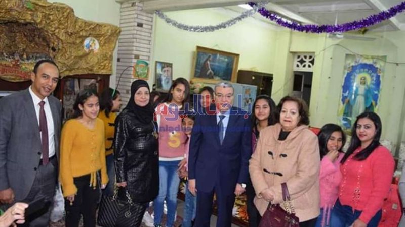 بلدنا اليوم