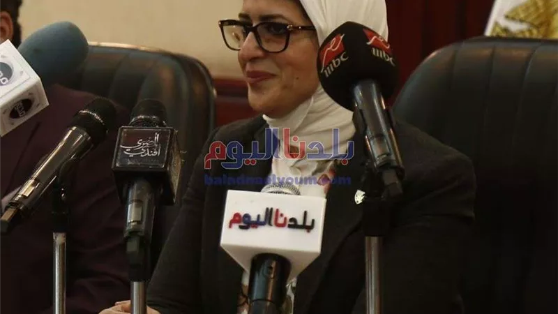برنامج تدريبي مكثف للعاملين بأسوان استعدادًا لإطلاق منظومة التأمين الصحي الشامل