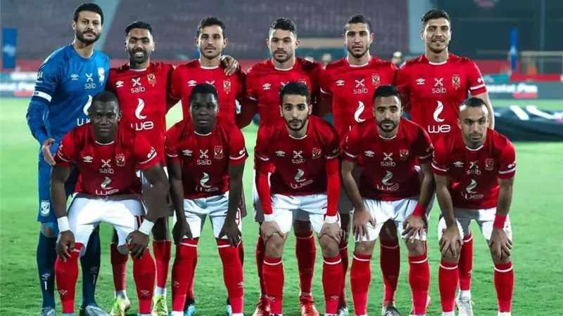 موعد مباراة الأهلي وصن داونز في دوري أبطال أفريقيا والقنوات الناقلة